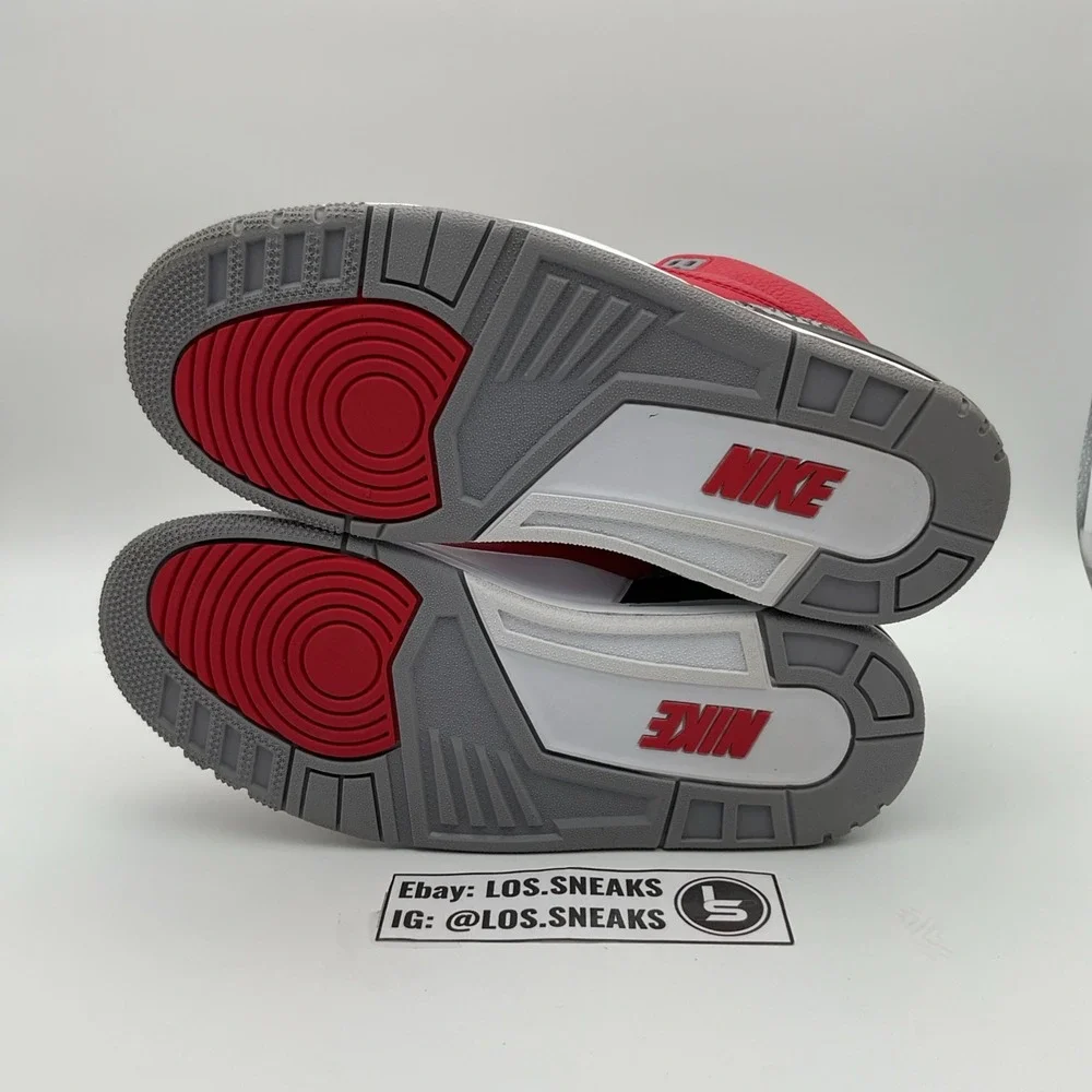 Size‎ 8 - Jordan 3 Retro SE Mid Unite (CK5692-600)